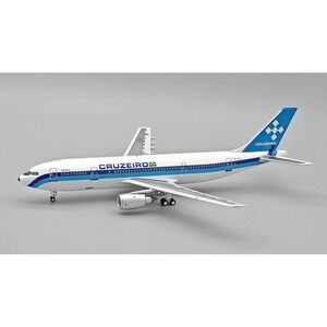 INFLIGHT/ CRUZEIRO/ A300B4-203/ IF300SC0425/ PP-CLA/ 1:200/ NEW